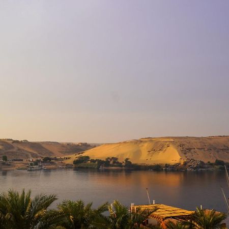 Basmatic Nubian Guest House Aswan Exterior photo